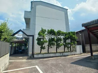 室町ハイツの画像