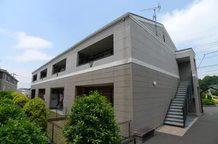 クレメント駒木Bの画像