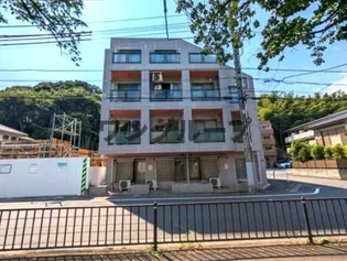 グリーンロード中台の画像