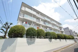 マンションロゼの画像