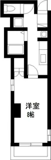 LINCA【7階】の間取り