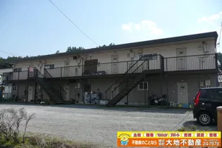 カーサ高山の画像