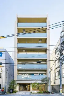 パークアクシス吾妻橋の画像
