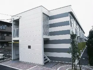 レオパレスGREENの画像