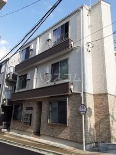 KKハウス北千住の画像