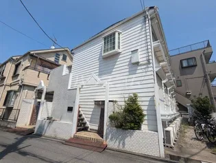 スカイピア新小岩IIの画像