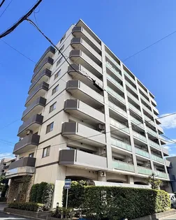 クイーンズレゾン千葉県庁前の画像