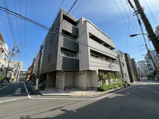 ラ プレス駒込の画像