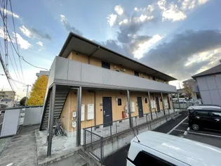 ボスクドグラシアIの画像