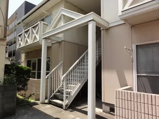 ハイネス旭B棟の画像