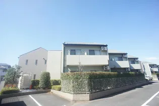 東京都立川市幸町5【一戸建】の外観