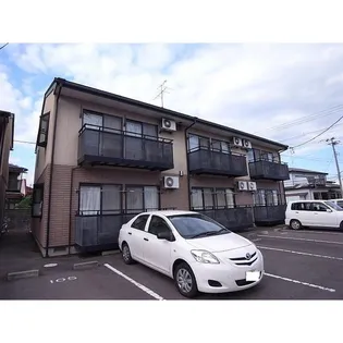 エクレールBの画像