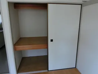 メゾンドツナ【1階】の内装