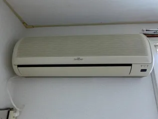 メゾンドツナ【1階】の内装