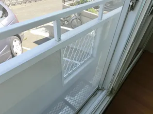 メゾンドツナ【1階】の内装