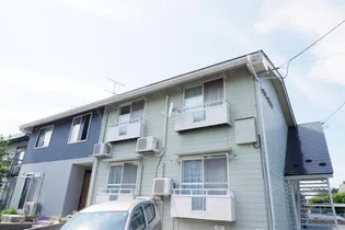 メゾンドツナの画像