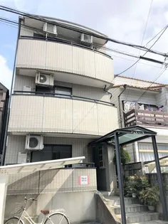 プリマベーラ【1階】の外観