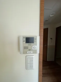 クラッセ銀山【4階】の内装