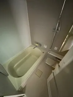 クラッセ銀山【4階】の風呂