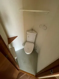 クラッセ銀山【4階】の内装