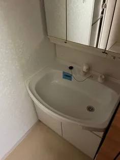 クラッセ銀山【4階】の内装