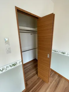 クラッセ銀山【4階】の内装