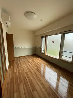 クラッセ銀山【4階】の内装