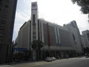 クラッセ銀山【4階】の周辺