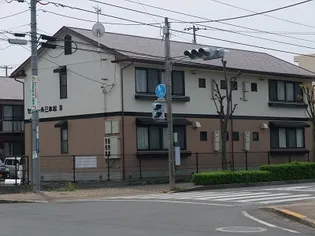 香川県観音寺市三本松町2【アパート】の外観