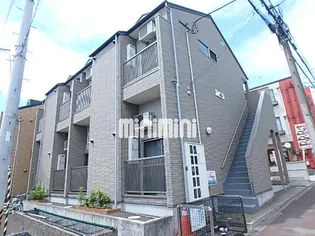 IーSTATE泉の画像