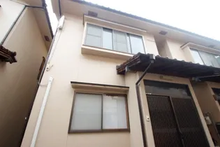 広島県広島市南区翠2【一戸建】の外観