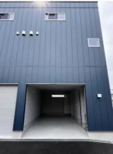 大阪府箕面市稲5【アパート】の外観