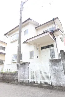 福岡県福岡市城南区飯倉1【一戸建】の外観