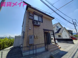 レジデンス K2の画像