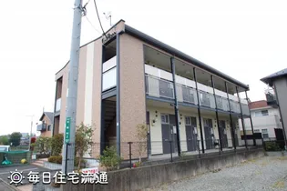 レオパレスエスポワールメゾンの画像