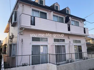 ファインビレッジIIIの画像