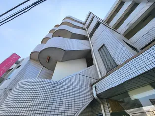 石丸ビル【3階】の外観