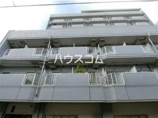 ポートハイム宮元町第一の画像