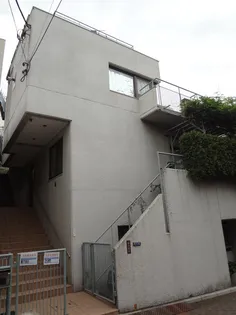 カーサナカタ【3階】の外観