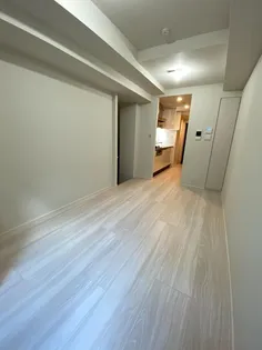 オープンレジデンス祐天寺【1階】の内装