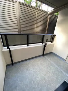 オープンレジデンス祐天寺【1階】の内装