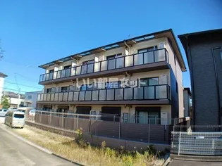 エンティム上桂の画像