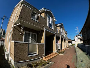 セレーノ コートの画像