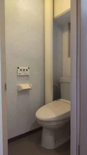 荒木ハイツ【2階】の内装