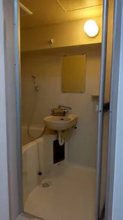 荒木ハイツ【2階】の内装