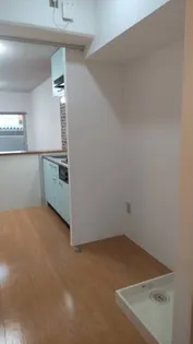 荒木ハイツ【2階】の内装