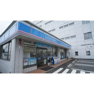 荒木ハイツ【2階】の周辺