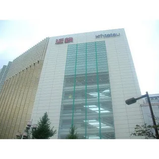 荒木ハイツ【2階】の周辺