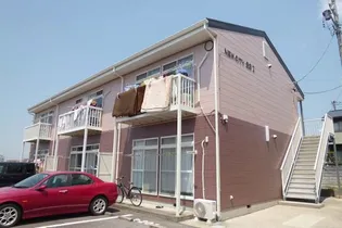 ニューシティ93Ⅱの画像