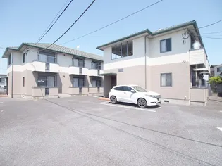 ローズガーデンIIの画像